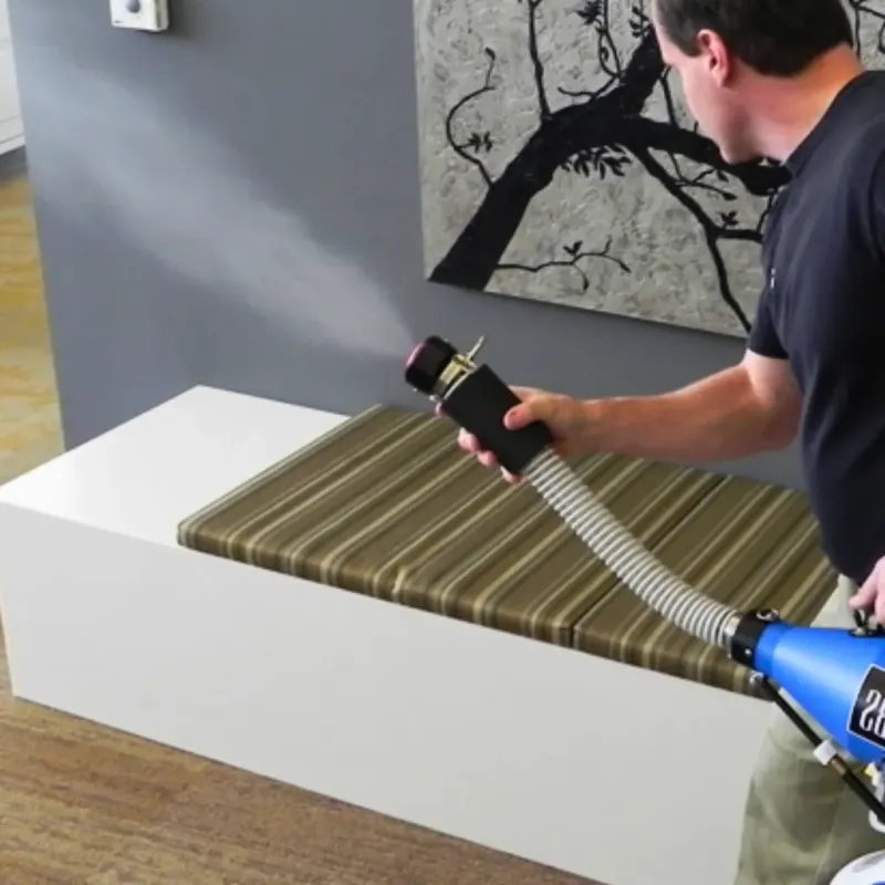 Professional Odor Removal in Palm Beach County, FL